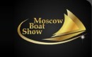 Winnebago на выставке Boat Show 2013