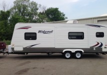 Keystone Hideout M- 23RKS