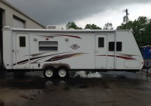 Surveyor 264